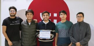 Fortalece UAQ vínculo academia-sector automotriz con Reto Kaizen