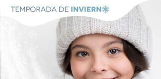 La Secretaría de Salud llama a fortalecer medidas preventivas contra infecciones respiratorias agudas