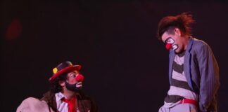 Concluye la Muestra Estatal de Teatro Querétaro 2026
