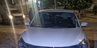 La Secretaría Seguridad Pública Municipal de Querétaro recuperó 13 vehículos que contaban con reporte de robo