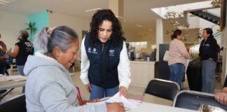 El Sistema para el Desarrollo Integral de la Familia del Estado de Querétaro registra 836 inscripciones en la Casa de la Mujer