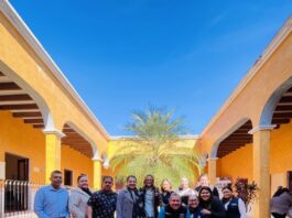 Fortalece Oficialía Mayor equipamiento en Landa de Matamoros y Jalpan de Serra