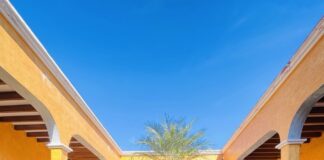 Fortalece Oficialía Mayor equipamiento en Landa de Matamoros y Jalpan de Serra