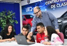 La Universidad Tecnológica de Querétaro abre convocatoria para maestrías