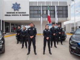 El Marqués fortalece la seguridad con nueva convocatoria de reclutamiento policial