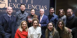 Galardonan al Camino Iniciático de Santiago de Querétaro en la Feria Internacional de Turismo de Madrid