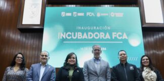 Activa UAQ incubadora de negocios para fortalecer talento emprendedor