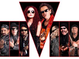 El Tri encabezará una nueva edición de “El Marqués Suena”