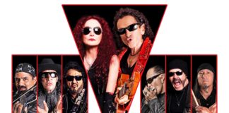 El Tri encabezará una nueva edición de “El Marqués Suena”