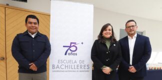 Realiza UAQ 2° Seminario de Actualización Docente “Tejer Saberes”