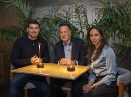 Extiende Mauricio Kuri invitación a Iker Casillas para participar en el Congreso del Deporte 2026