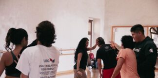 La Secretaría de Cultura del Estado de Querétaro Alista Muestra de Actividades Bitácora Centro de las Artes de Querétaro-QRO