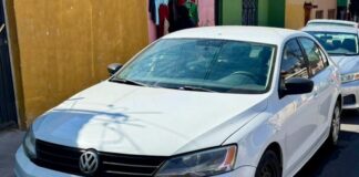 La Secretaría de Seguridad Pública Municipal de Querétaro recuperó 10 vehículos con reporte de robo la última semana