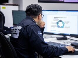 Policía Cibernética difunde medidas preventivas ante falsas ofertas laborales