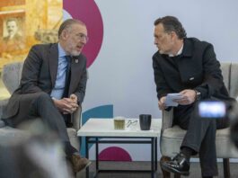 Consolida gira por España la internacionalización de Querétaro