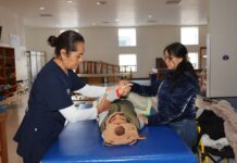 El Sistema Estatal para el Desarrollo Integral de la Familia garantiza el acceso oportuno a los servicios de rehabilitación