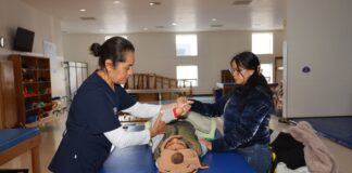 El Sistema Estatal para el Desarrollo Integral de la Familia garantiza el acceso oportuno a los servicios de rehabilitación