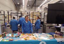 La Secretaría de Salud destaca el compromiso de las y los nutriólogos en el fortalecimiento de estilos de vida saludables