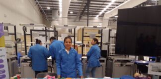 La Secretaría de Salud destaca el compromiso de las y los nutriólogos en el fortalecimiento de estilos de vida saludables