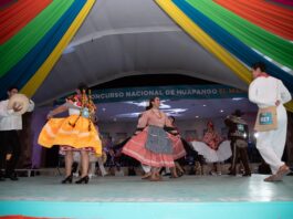 El Marqués realizará el 12º Concurso Nacional de Baile de Huapango