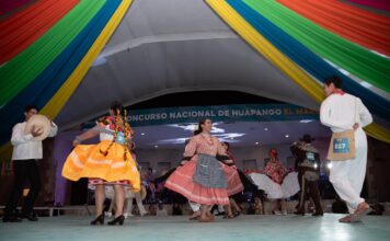 El Marqués realizará el 12º Concurso Nacional de Baile de Huapango