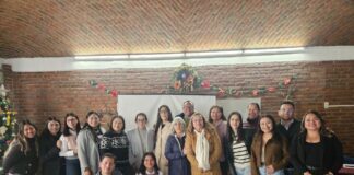 Fortalece USEBEQ lectura y escritura con diplomado docente