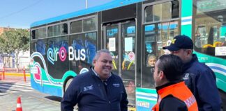 La Agencia de Movilidad del Estado de Querétaro y Waze Detectan horarios de mayor carga vehicular en Av. Corregidora Norte