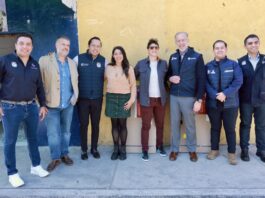 Entrega Marco Del Prete apoyos en especie a emprendedores de Corregidora y El Marqués