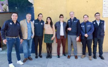 Entrega Marco Del Prete apoyos en especie a emprendedores de Corregidora y El Marqués