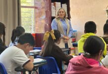 Arranca USEBEQ la Olimpiada del Conocimiento Infantil