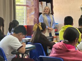 Arranca USEBEQ la Olimpiada del Conocimiento Infantil