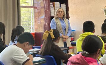 Arranca USEBEQ la Olimpiada del Conocimiento Infantil
