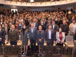 El Consejo Consultivo del Agua Entrega el Programa Hídrico de Querétaro a la Comisión Estatal de Aguas