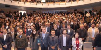El Consejo Consultivo del Agua Entrega el Programa Hídrico de Querétaro a la Comisión Estatal de Aguas