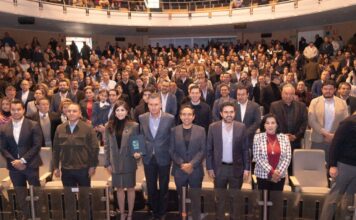 El Consejo Consultivo del Agua Entrega el Programa Hídrico de Querétaro a la Comisión Estatal de Aguas