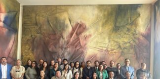 Participa Secretaria del Trabajo en mesas de revisión salarial entre la UAQ y sus Sindicatos