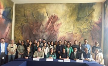 Participa Secretaria del Trabajo en mesas de revisión salarial entre la UAQ y sus Sindicatos