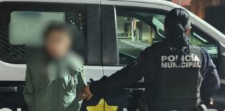 Detienen a la «Flaquita» por intento de robo de bicicleta