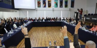 Aprueba UAQ presupuesto para el 2026