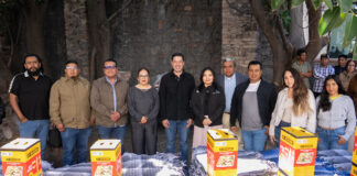 El Marqués fortalece la salud mental con programa integral de rehabilitación