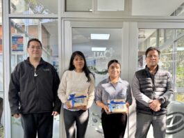 Alistan Química UAQ y Municipio de Tolimán acuerdo en materia de salud