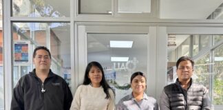 Alistan Química UAQ y Municipio de Tolimán acuerdo en materia de salud