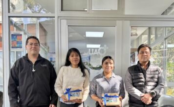 Alistan Química UAQ y Municipio de Tolimán acuerdo en materia de salud