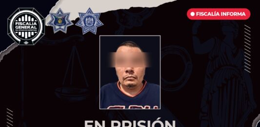 En prisión y vinculado a proceso por robo de vehículo con violencia en San Juan del Río