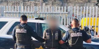 Detenido «El Gato» por robo equiparado de vehículo