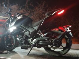 La Secretaría de Seguridad Pública Municipal de Querétaro recuperó 24 vehículos con reporte de robo