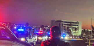 La Secretaría de Seguridad Pública Municipal de Querétaro puso a disposición de la Fiscalía General del Estado de Querétaro a 73 personas detenidas