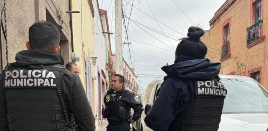 La Secretaría de Seguridad Pública Municipal de Querétaro remite a 298 personas infractoras a Juzgado Cívico