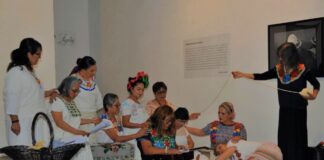 Abre UAQ convocatoria teatral para mujeres de la comunidad universitaria