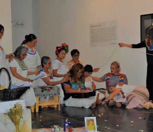 Abre UAQ convocatoria teatral para mujeres de la comunidad universitaria